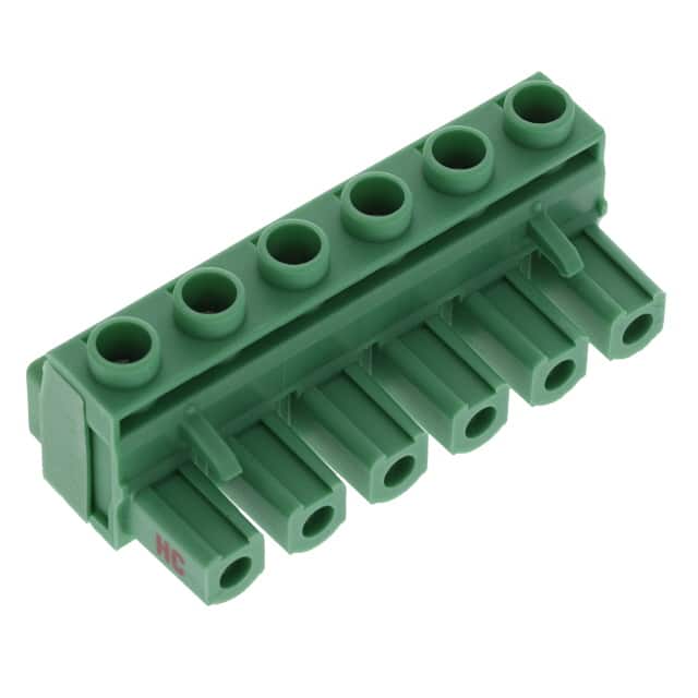 1714317 Phoenix Contact  Headers Plugs and Sockets